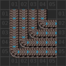 Blueprint preview