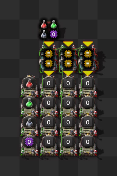 Blueprint preview