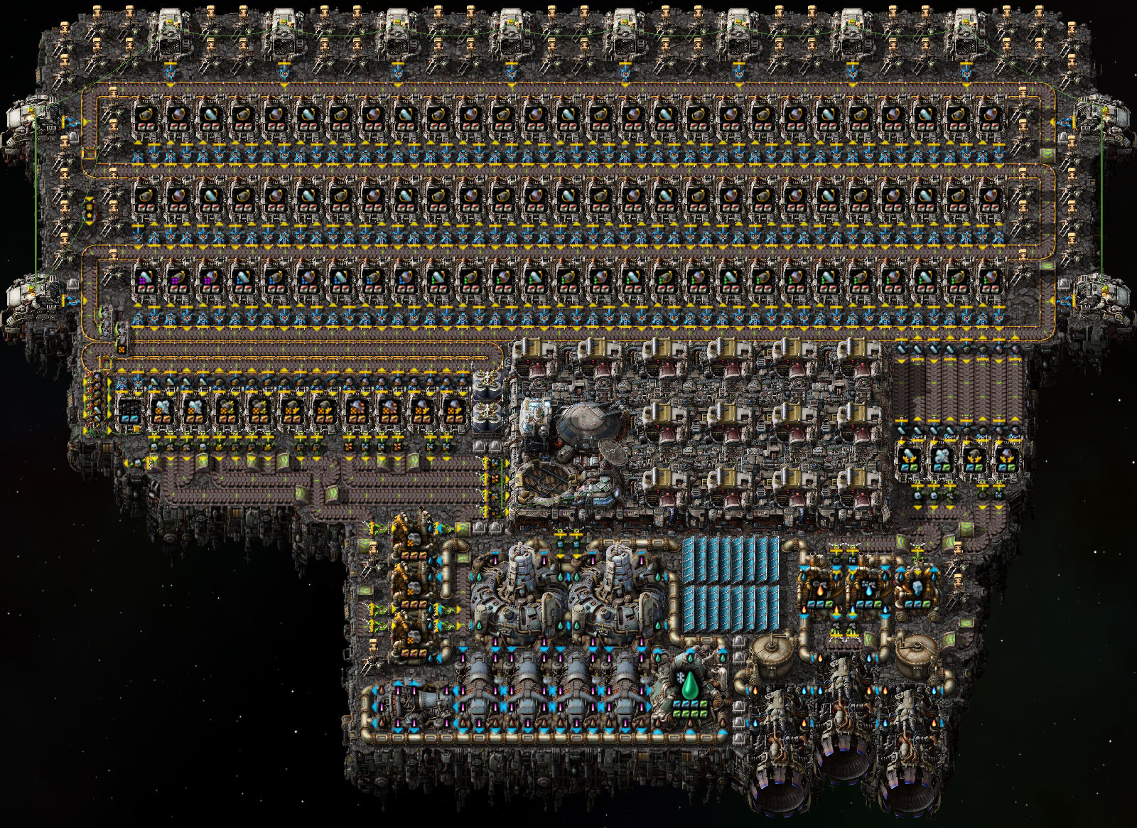 Blueprint preview