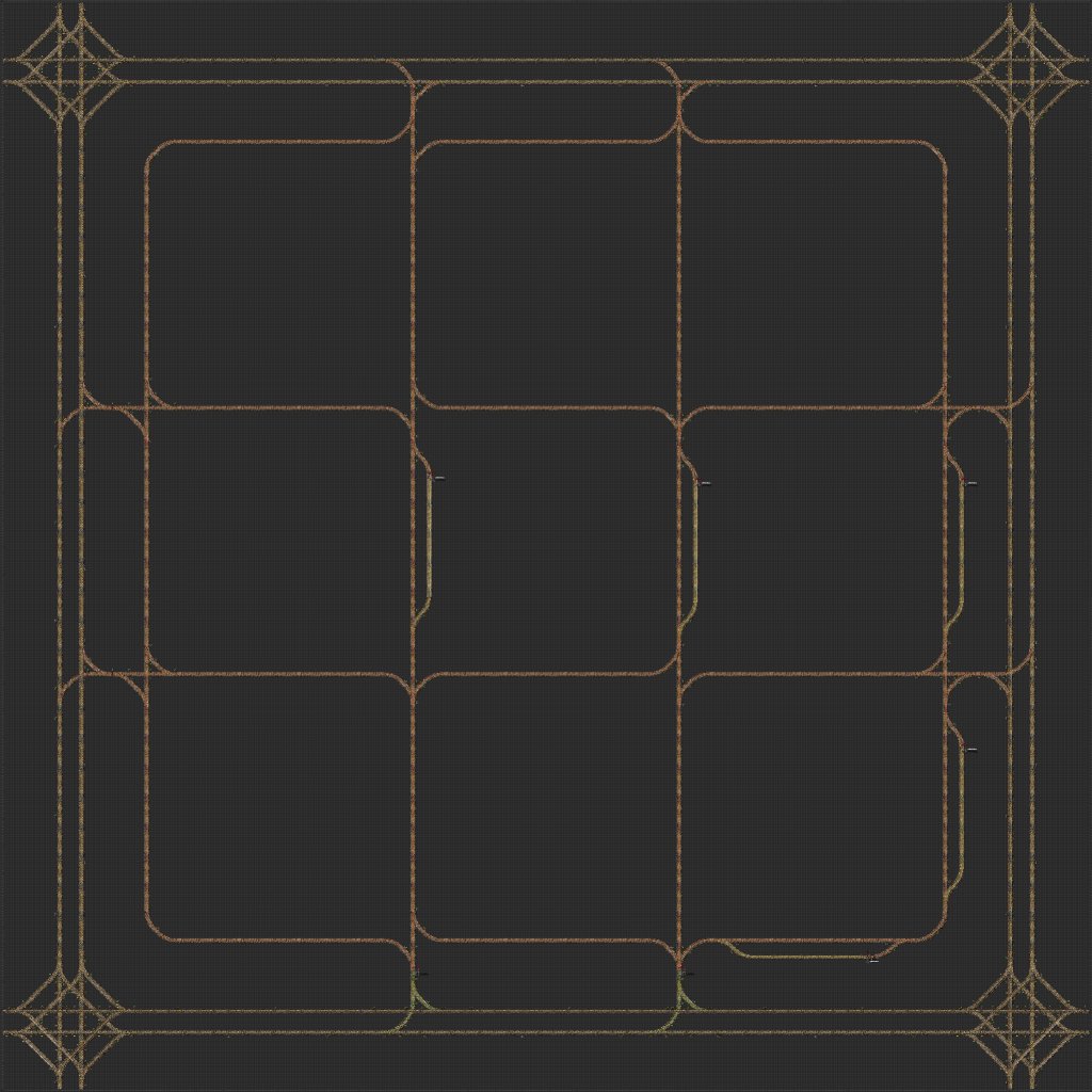 Blueprint preview