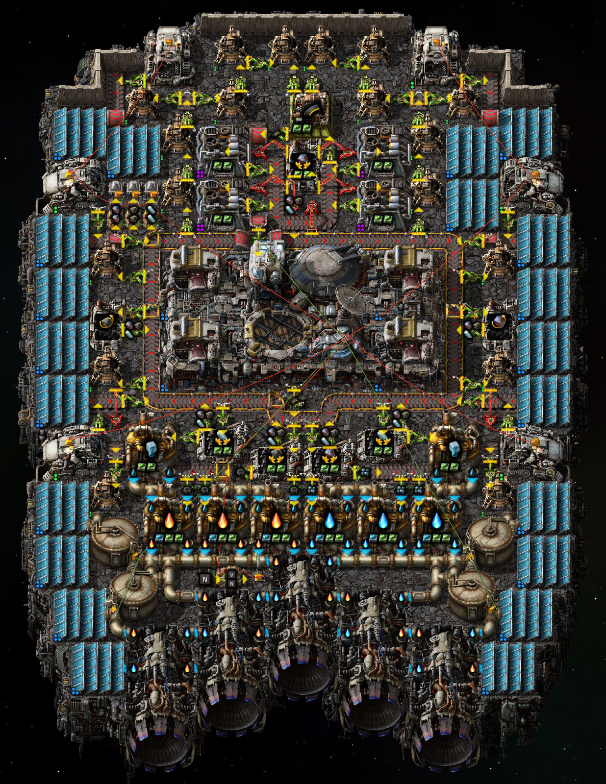 Blueprint preview