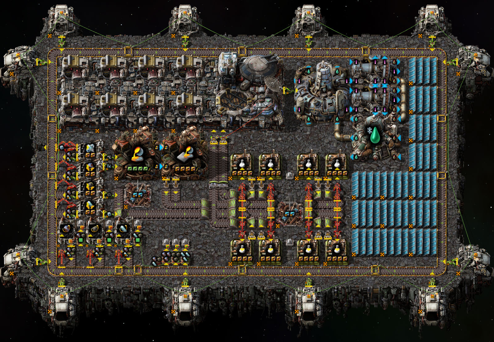 Blueprint preview