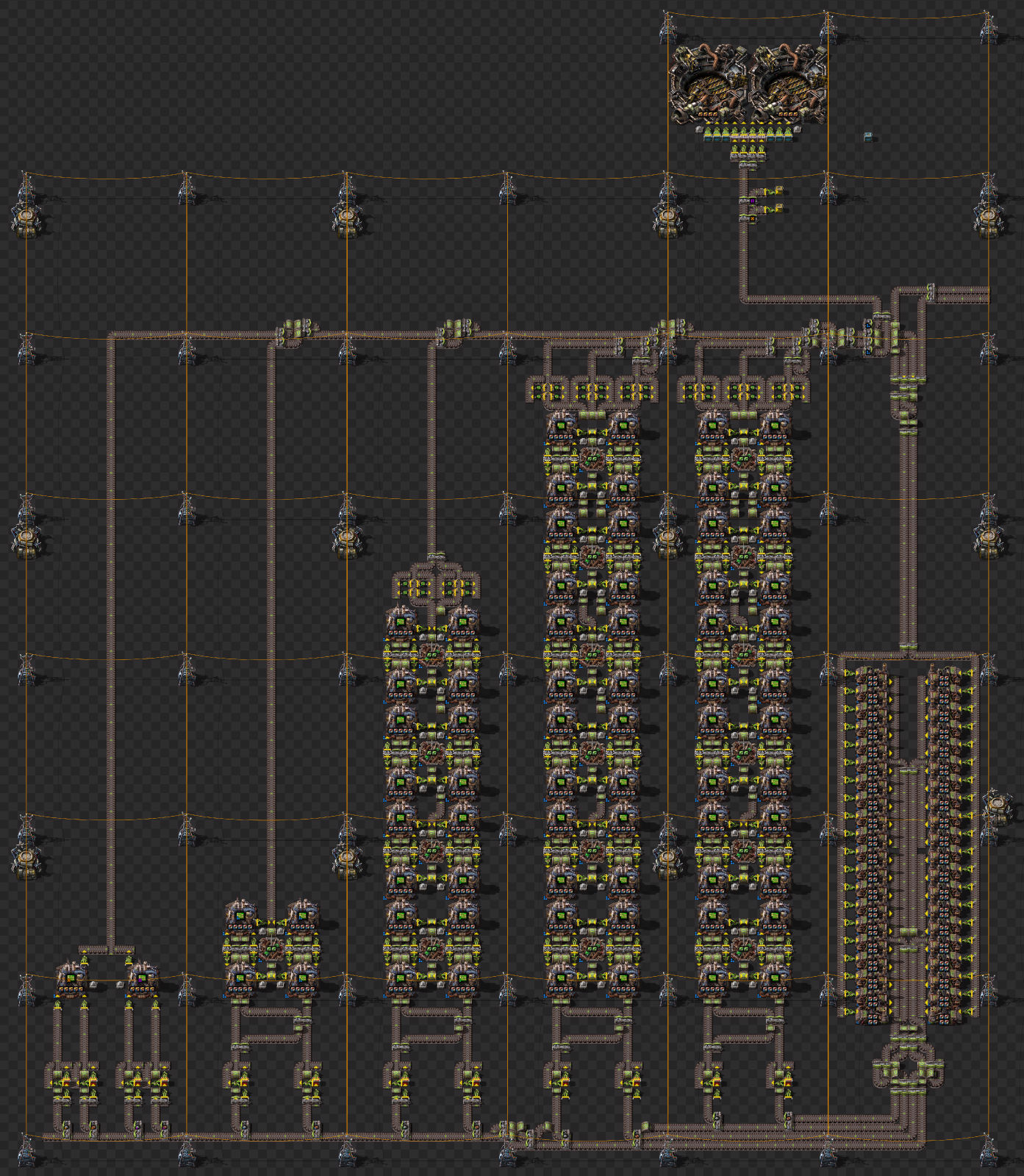 Blueprint preview