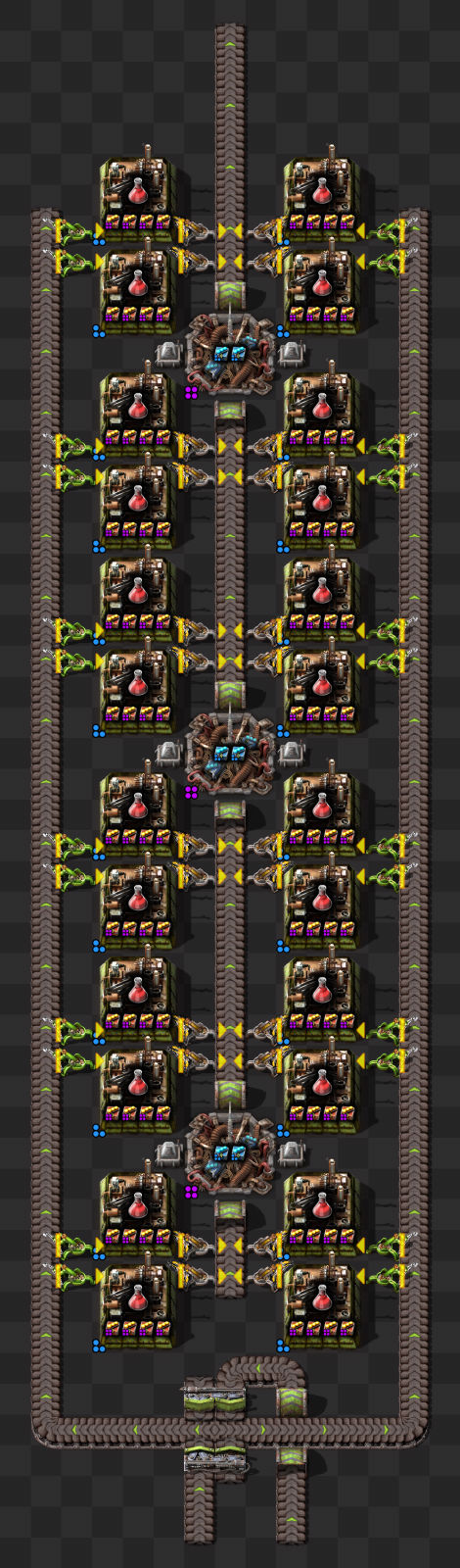 Blueprint preview