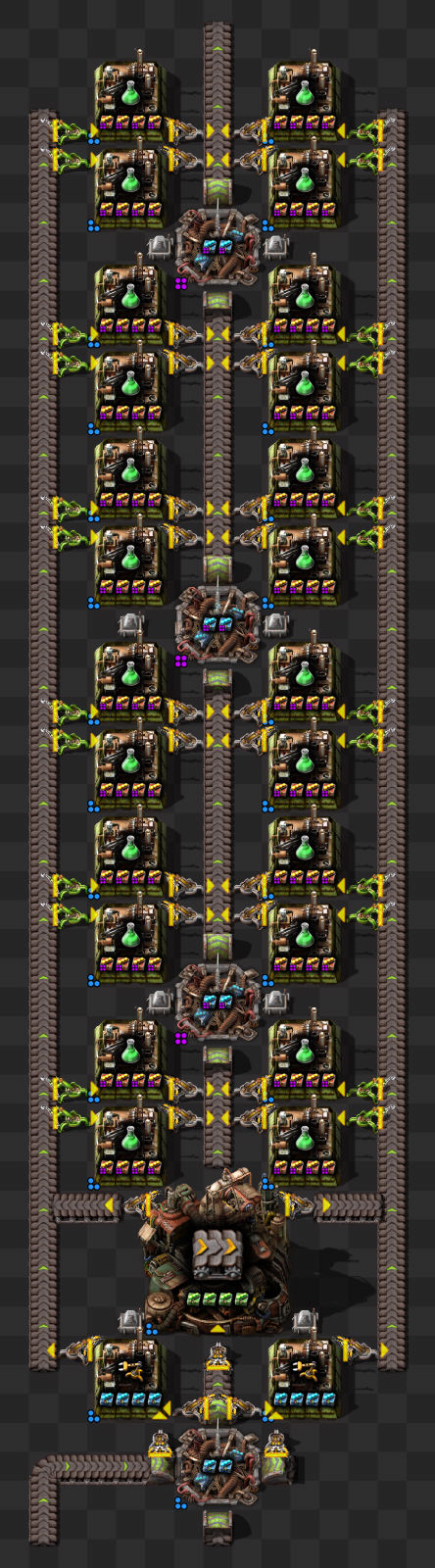 Blueprint preview