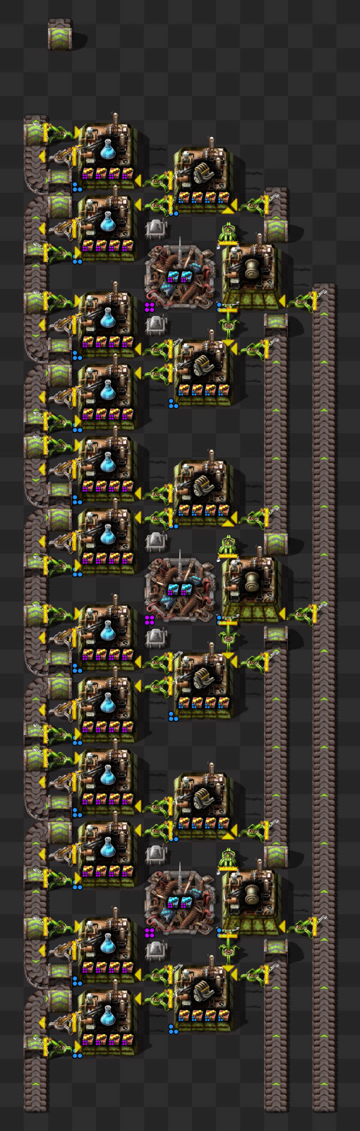 Blueprint preview