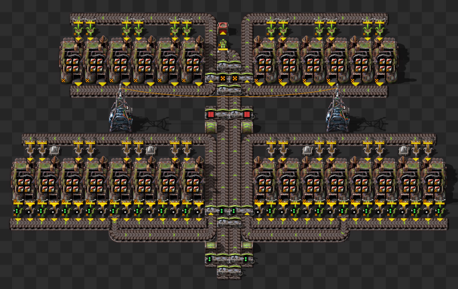 Blueprint preview