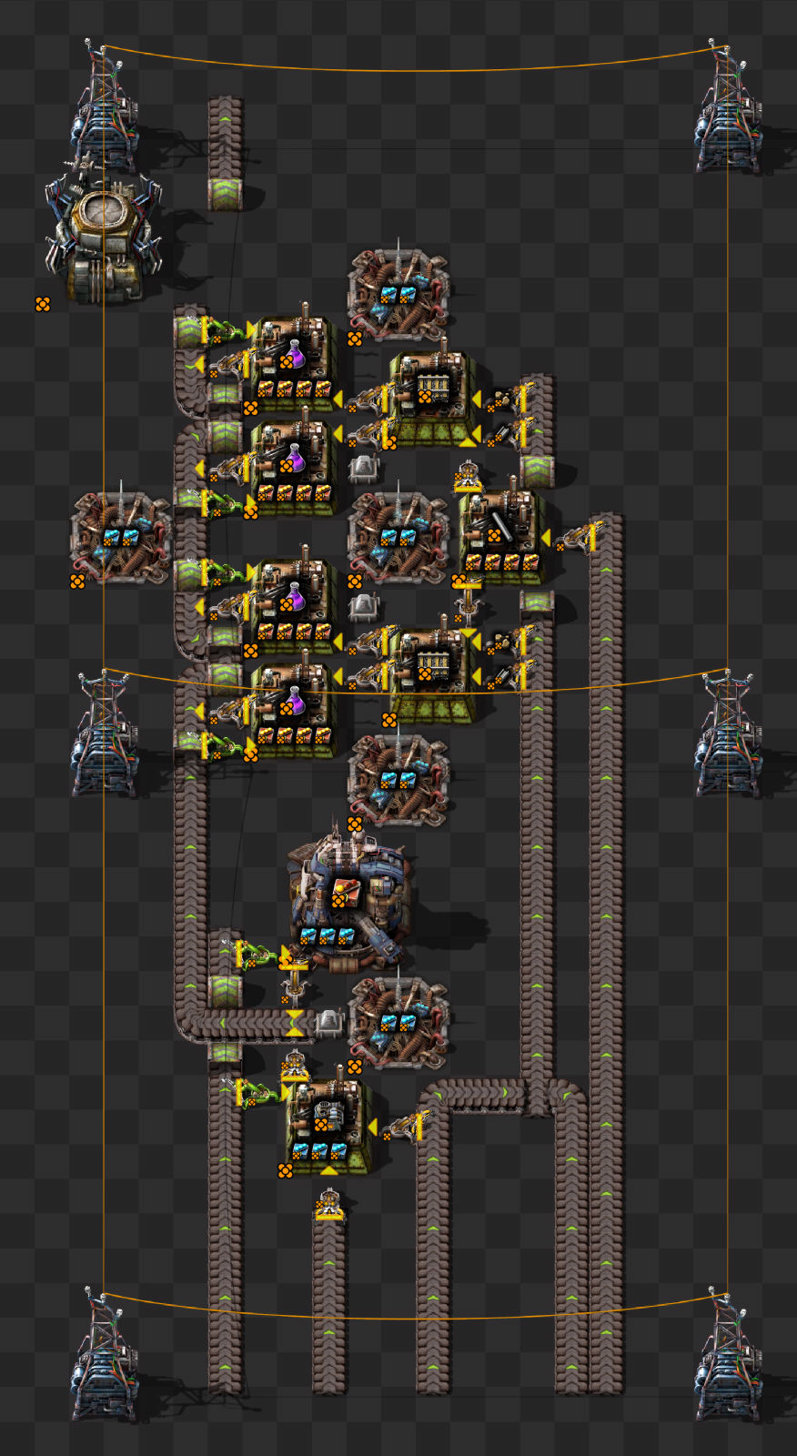 Blueprint preview