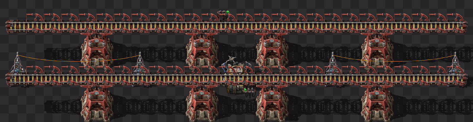 Blueprint preview