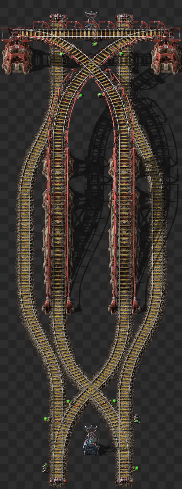 Blueprint preview