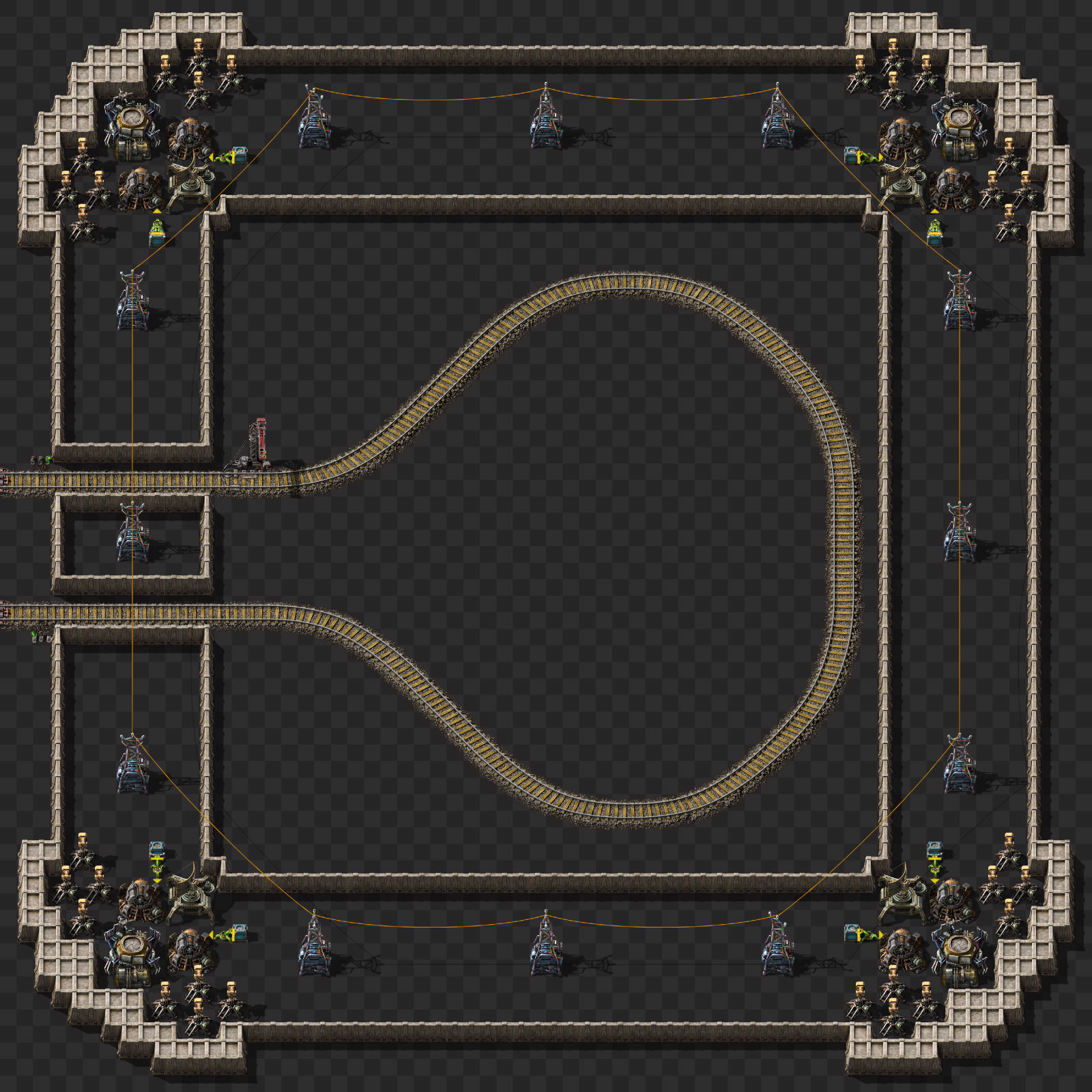 Blueprint preview