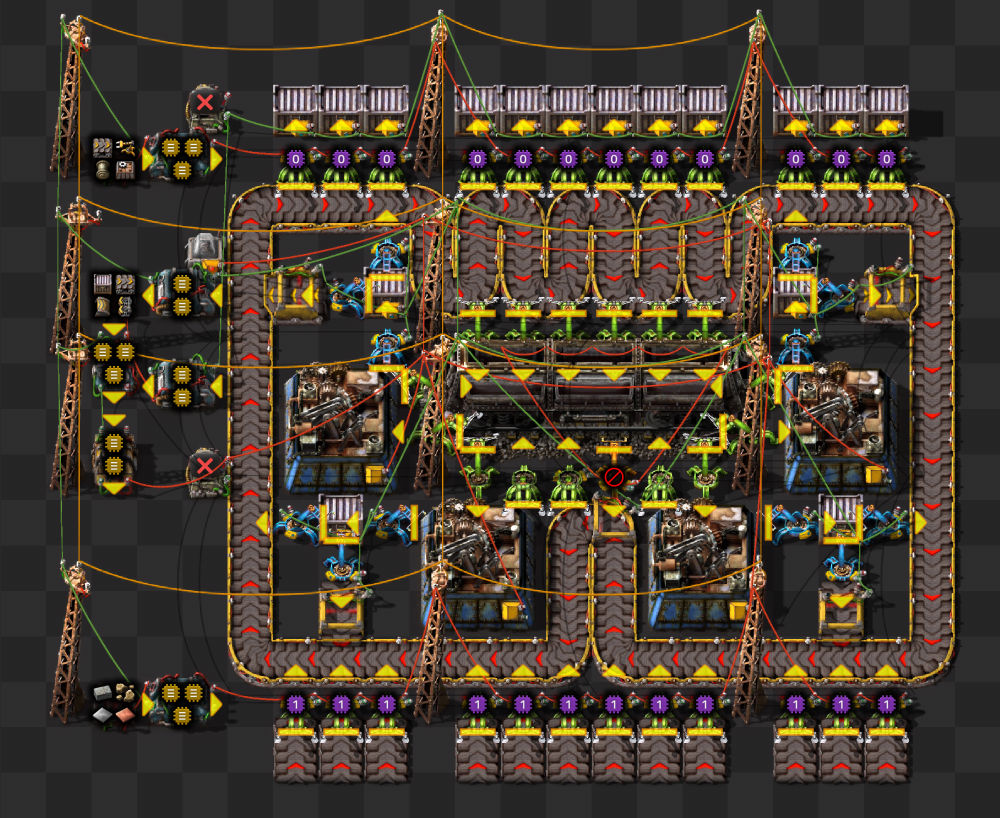 Blueprint preview