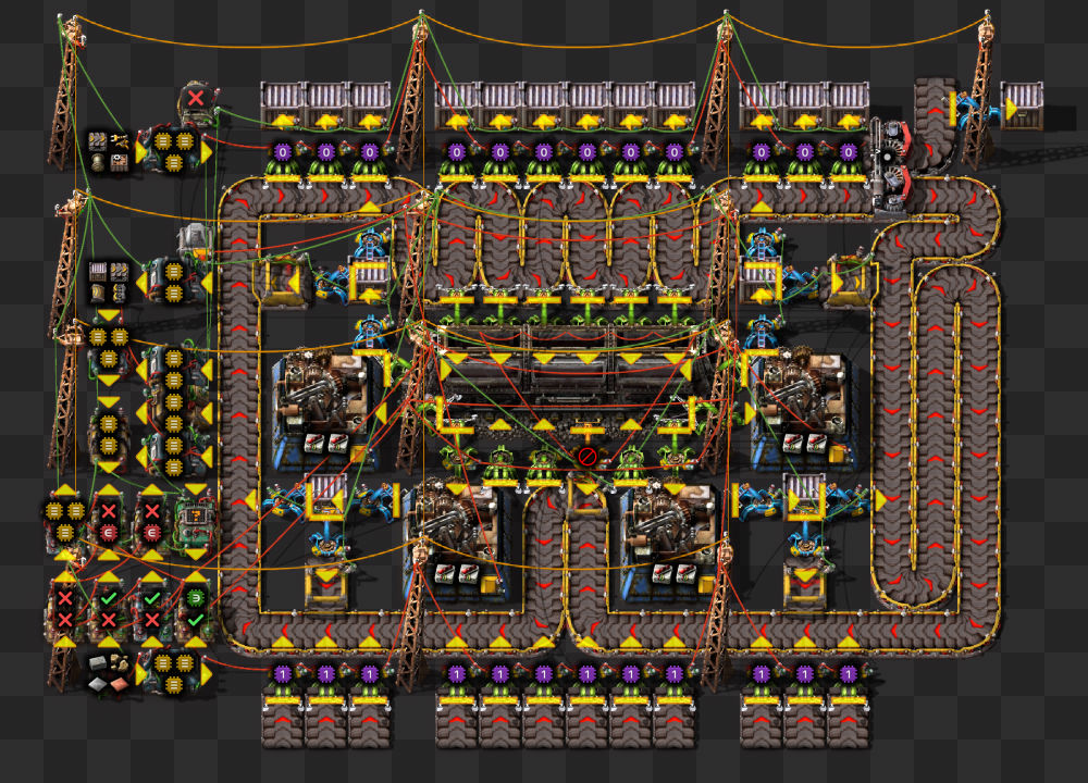 Blueprint preview