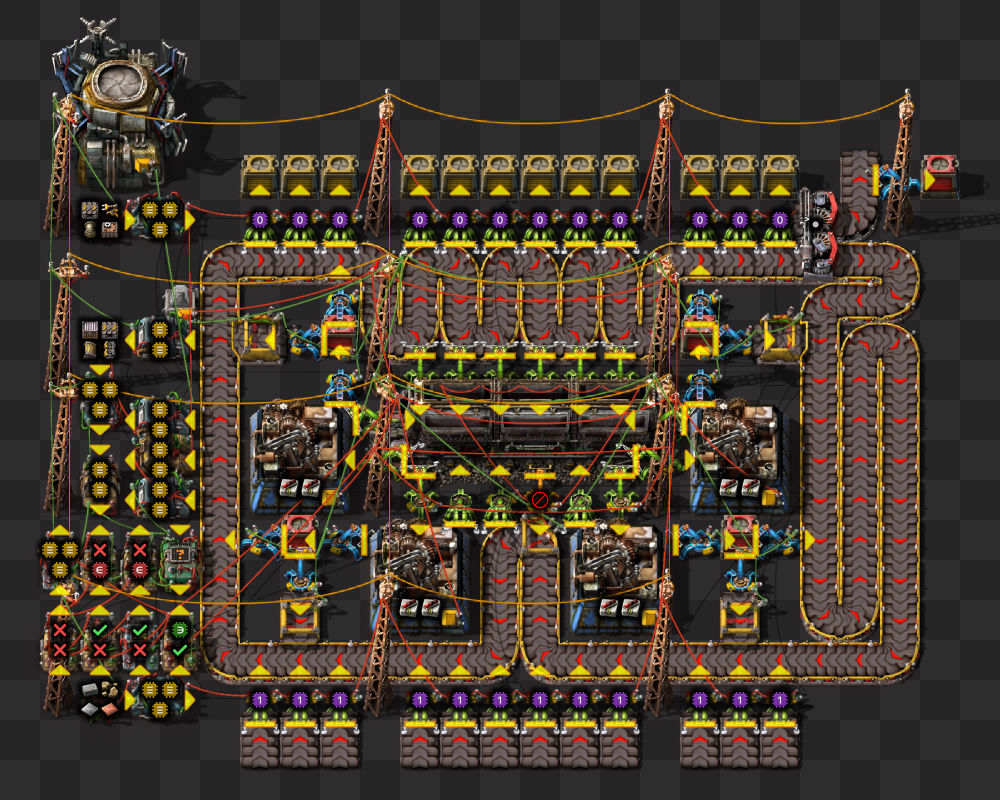 Blueprint preview