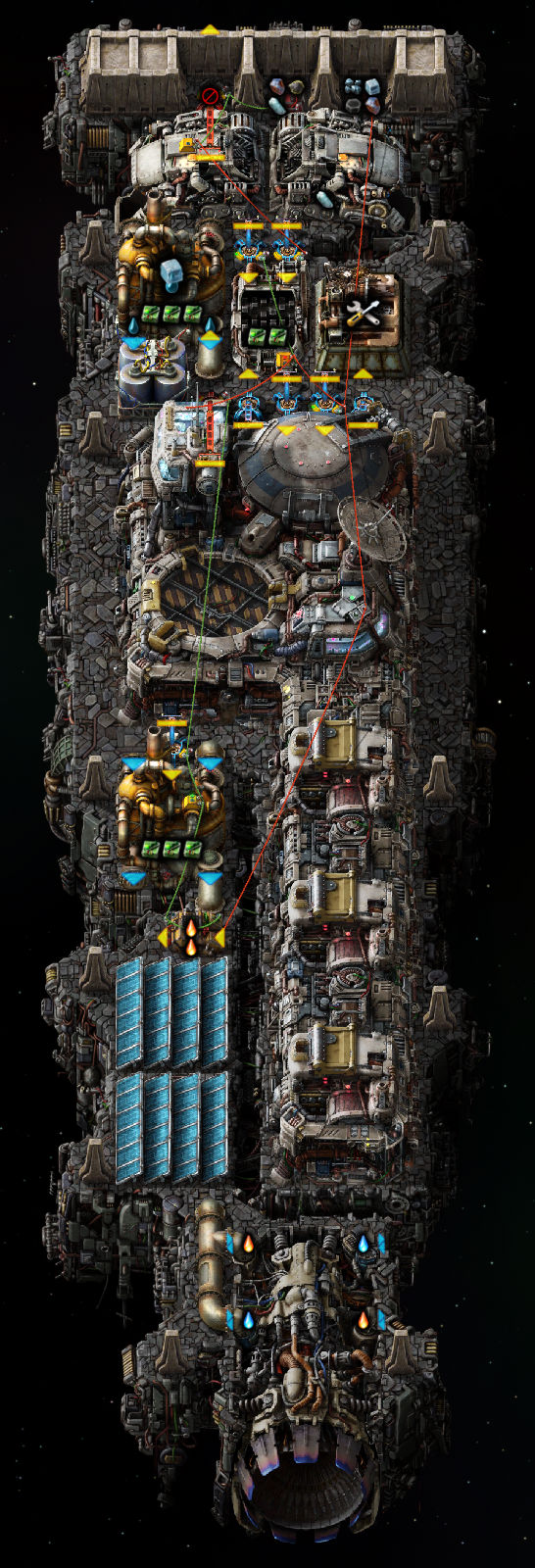 Blueprint preview
