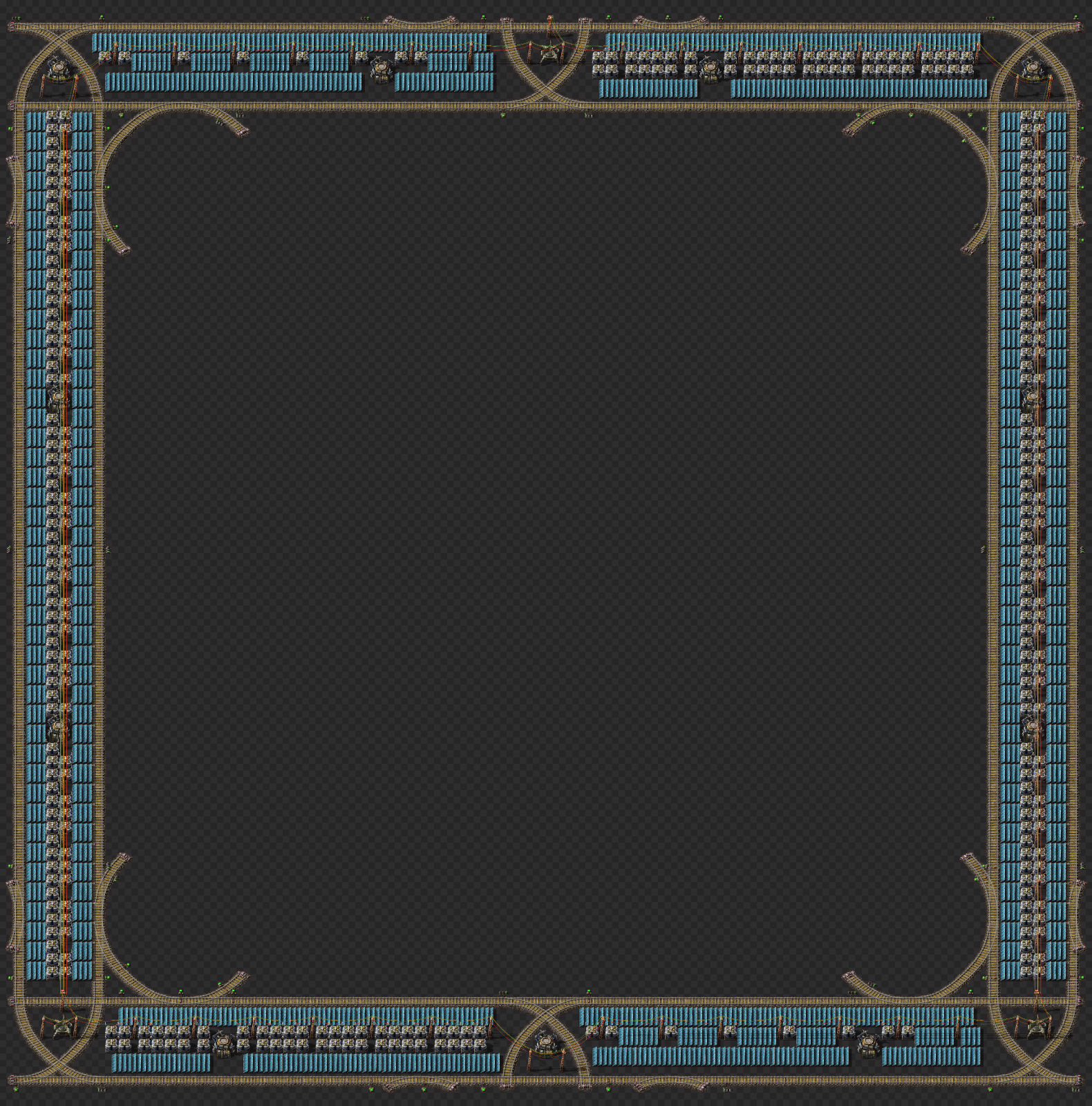 Blueprint preview