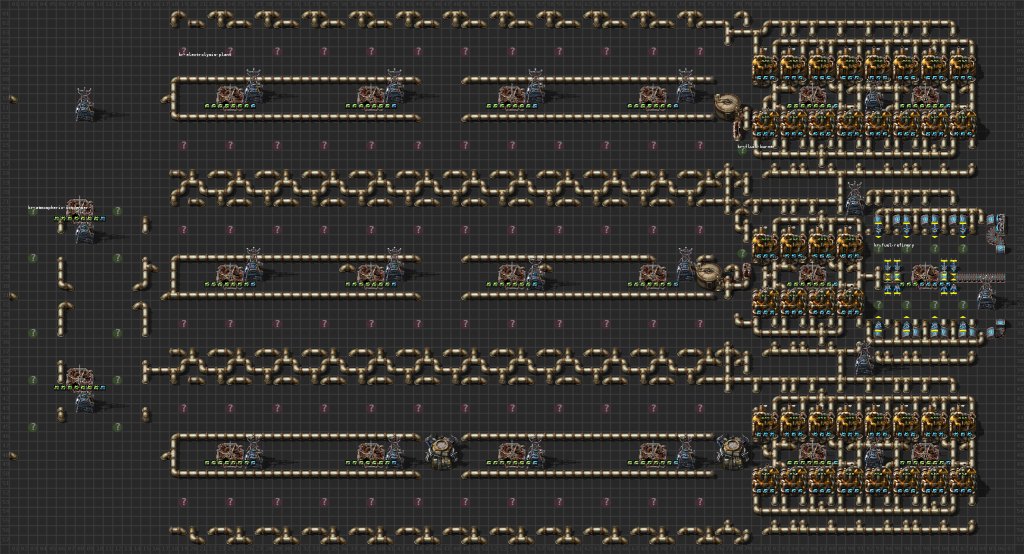 Blueprint preview