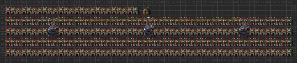 Blueprint preview