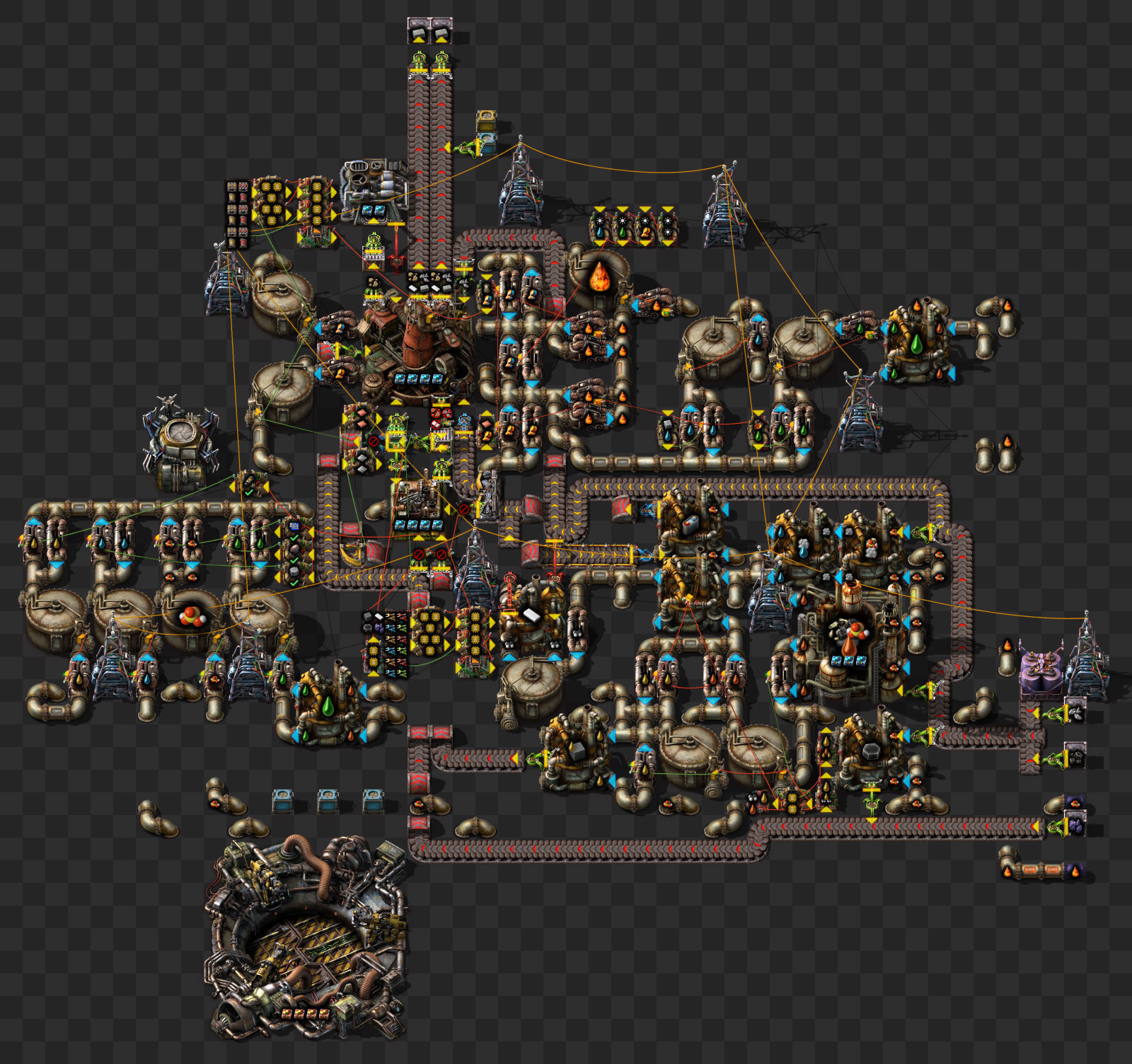 Blueprint preview