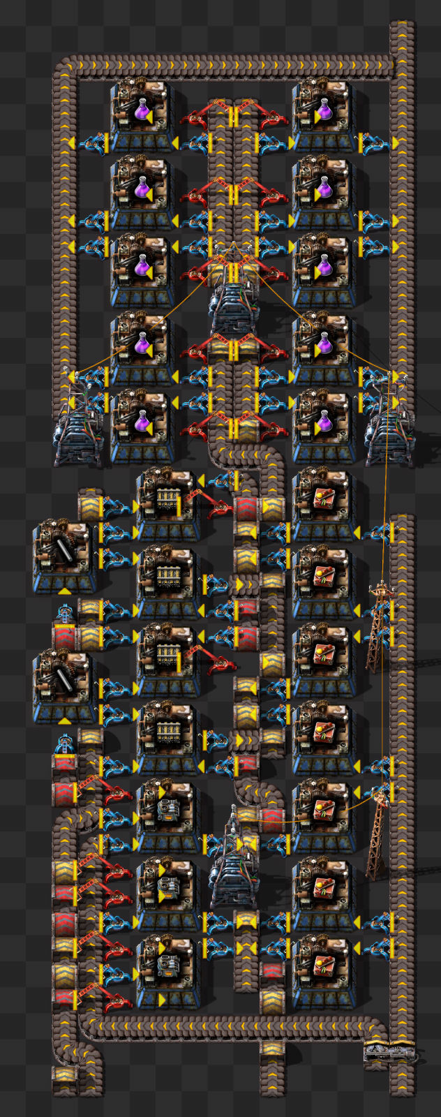 Blueprint preview