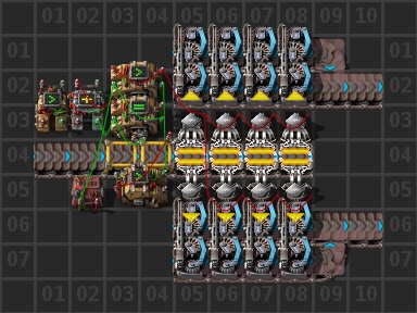 Blueprint preview
