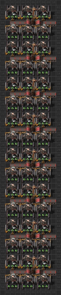 Blueprint preview