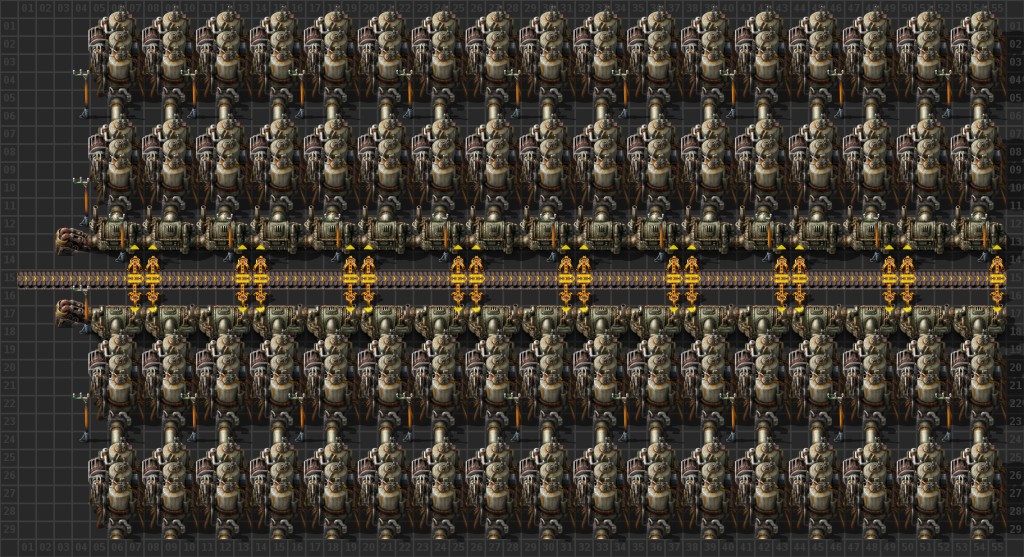 Blueprint preview