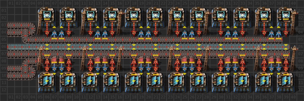 Blueprint preview