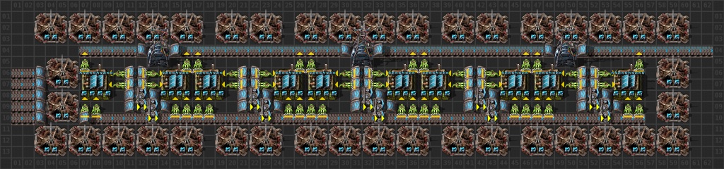 Blueprint preview