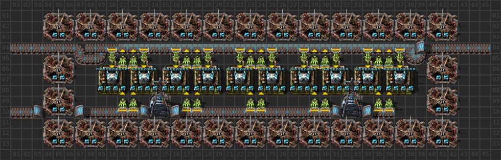 Blueprint preview