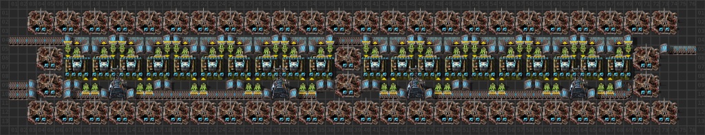 Blueprint preview
