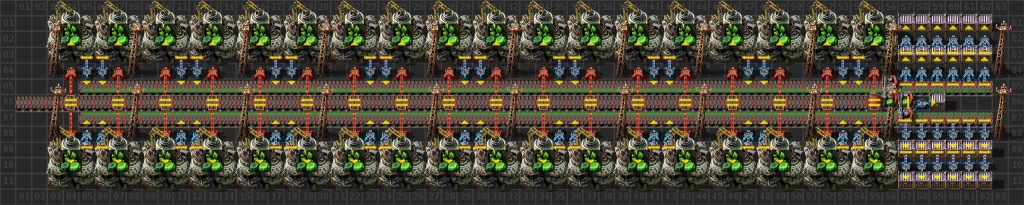 Blueprint preview