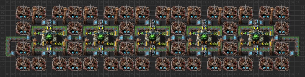 Blueprint preview