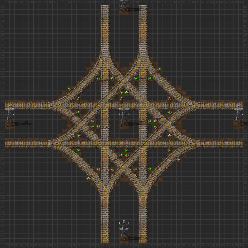 Blueprint preview