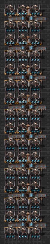 Blueprint preview