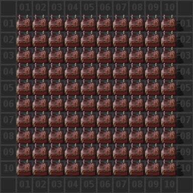 Blueprint preview