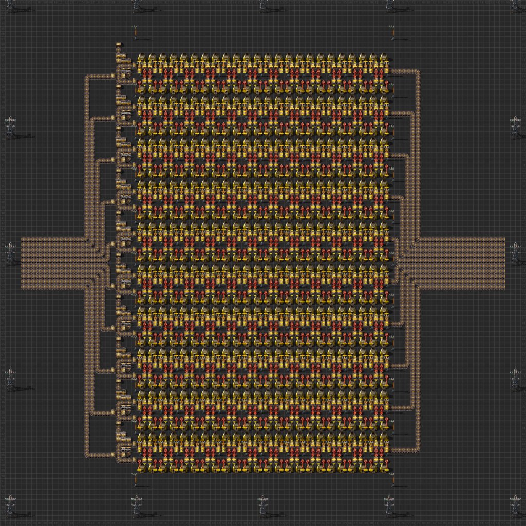 Blueprint preview