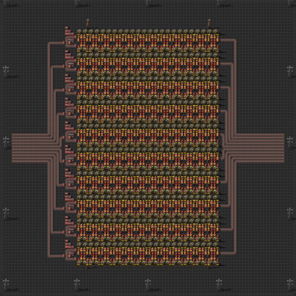 Blueprint preview