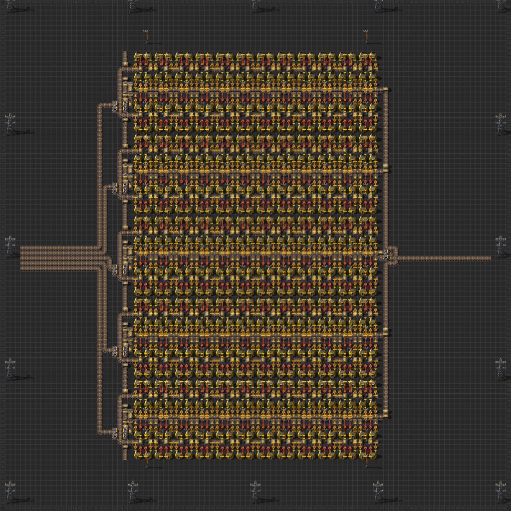 Blueprint preview