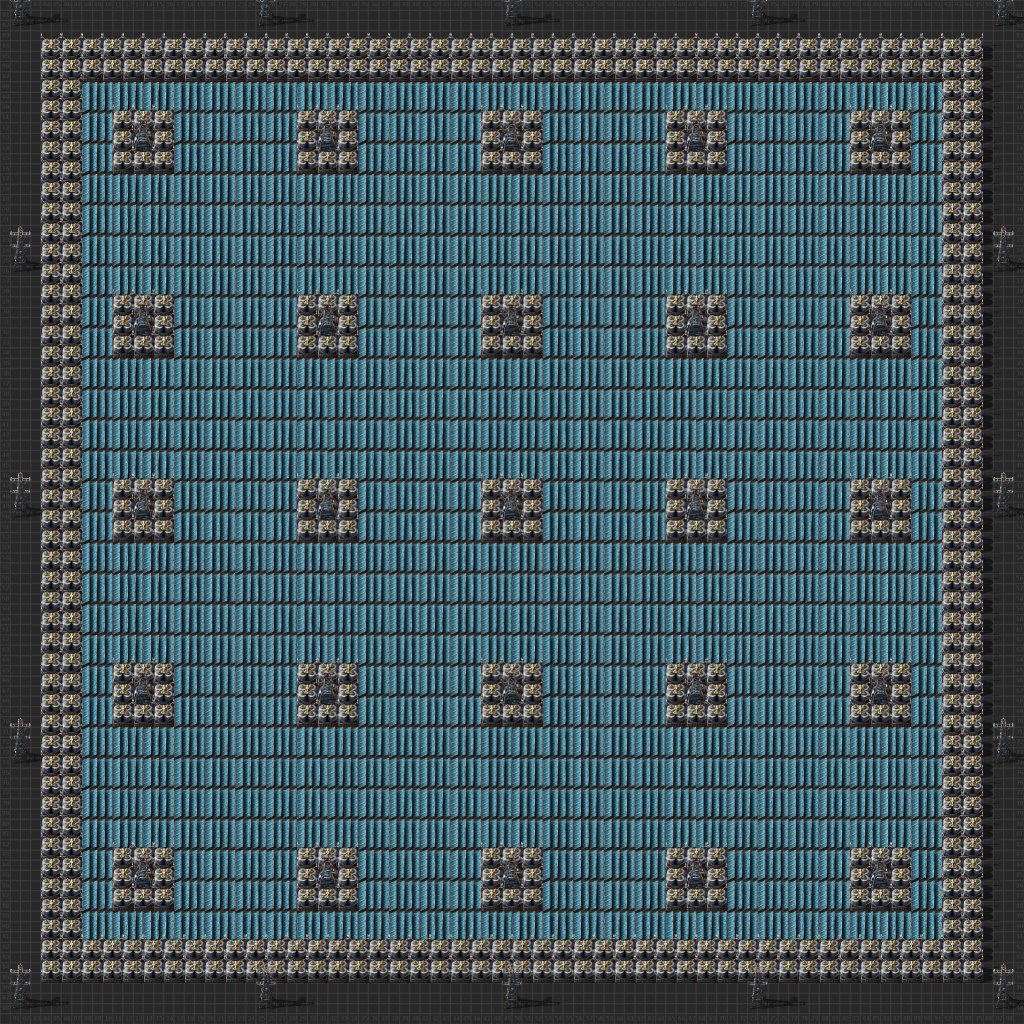 Blueprint preview