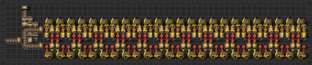 Blueprint preview