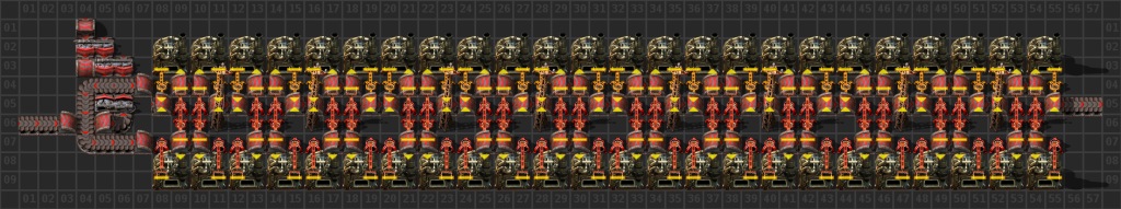 Blueprint preview