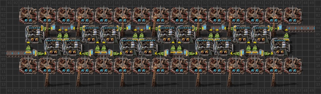 Blueprint preview