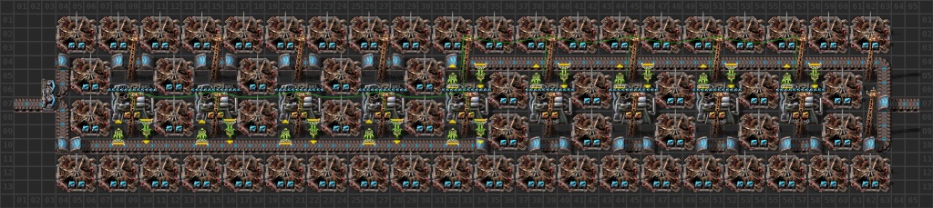 Blueprint preview