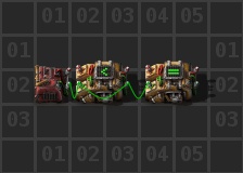 Blueprint preview