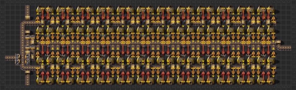 Blueprint preview