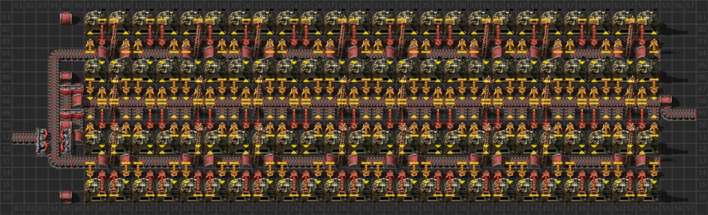Blueprint preview