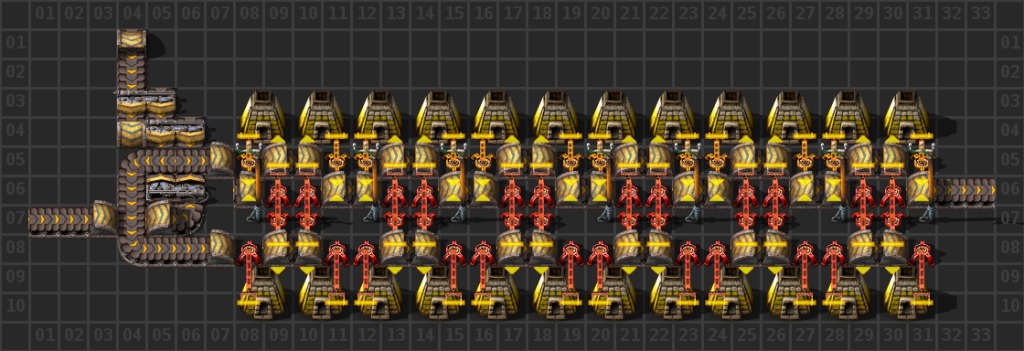 Blueprint preview