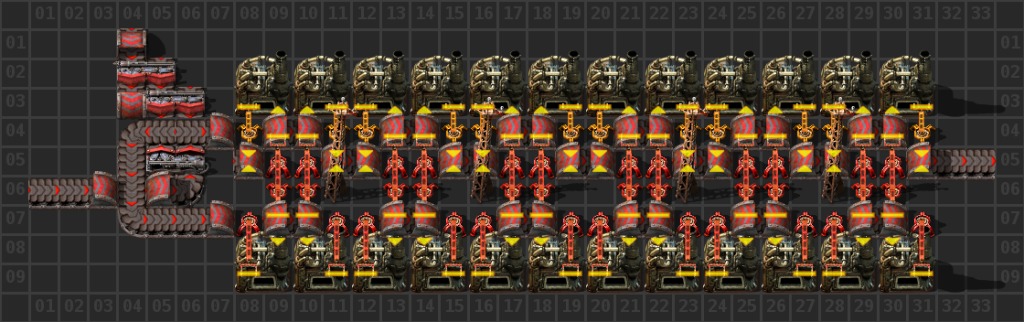 Blueprint preview