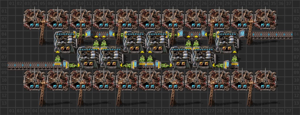 Blueprint preview